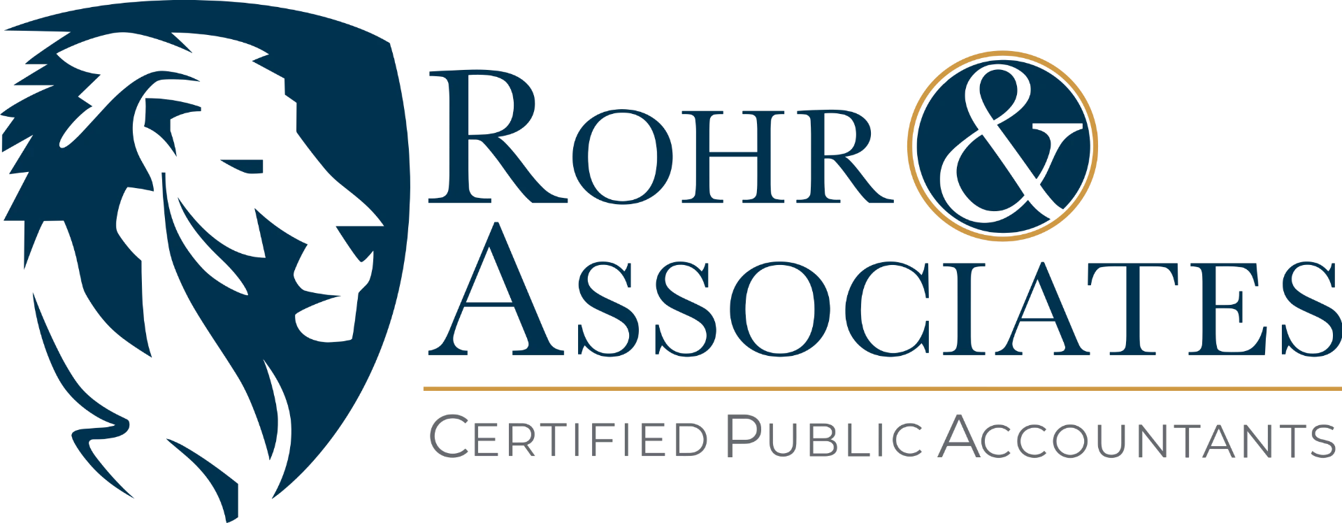 Rohr & Associates, Certified Public Accountants